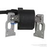 Bobine d'allumage gauche pour Honda remplace 30550-Z0A-033