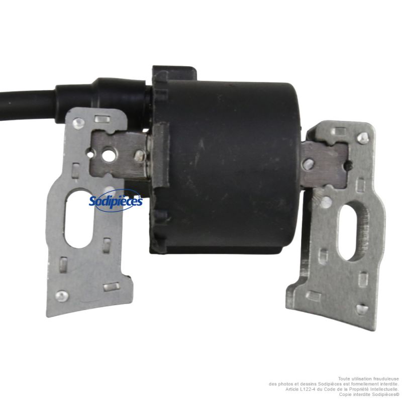 Bobine d'allumage gauche pour Honda remplace 30550-Z0A-033