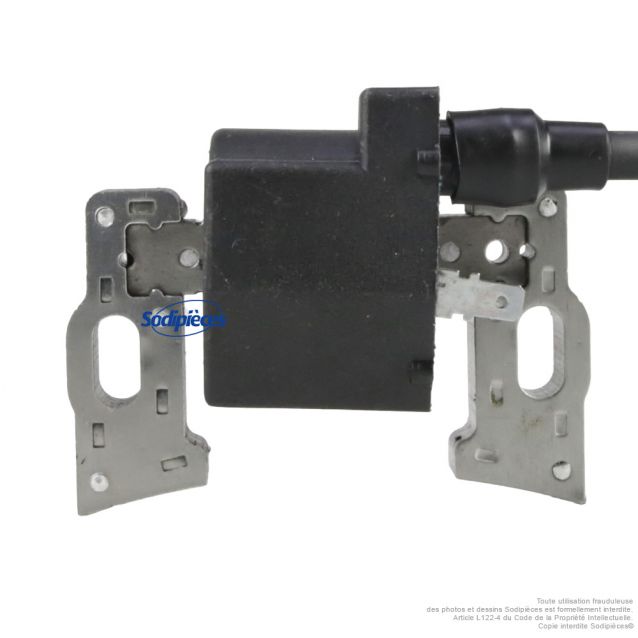 Bobine d'allumage gauche pour Honda remplace 30550-Z0A-033