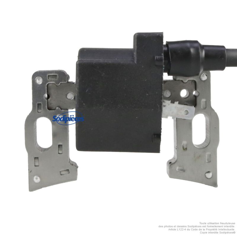 Bobine d'allumage gauche pour Honda remplace 30550-Z0A-033