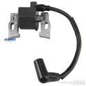 Bobine d'allumage gauche pour Honda remplace 30550-Z0A-033