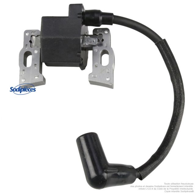 Bobine d'allumage gauche pour Honda remplace 30550-Z0A-033