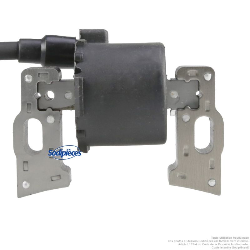Bobine d'allumage droite pour Honda remplace 30500-Z0A-033