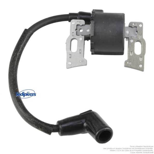 Bobine d'allumage droite pour Honda remplace 30500-Z0A-033