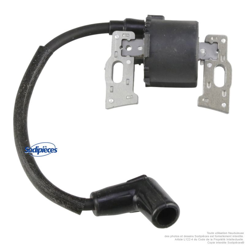 Bobine d'allumage droite pour Honda remplace 30500-Z0A-033