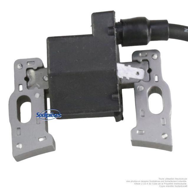 Bobine d'allumage droite pour Honda remplace 30500-Z0A-033