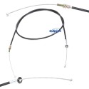 Transmission pour Honda n° origine 54530-VB3-802