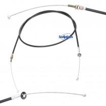 Transmission pour Honda n°...