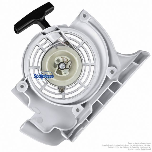 Lanceur pour débroussailleuse Sthil FS400, FS450 et FS480
