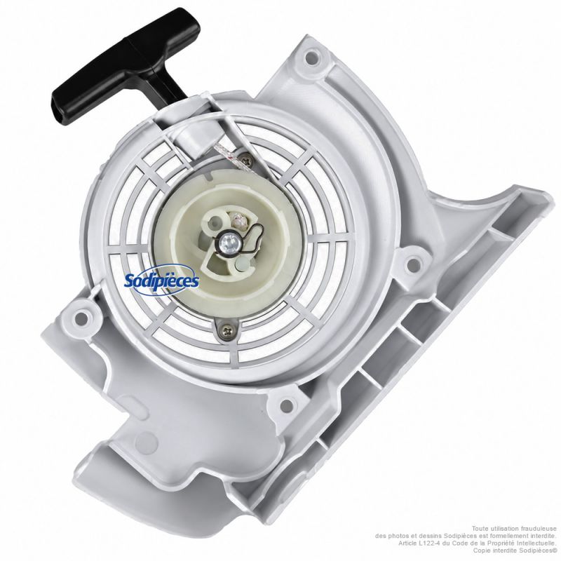 Lanceur pour débroussailleuse Sthil FS400, FS450 et FS480