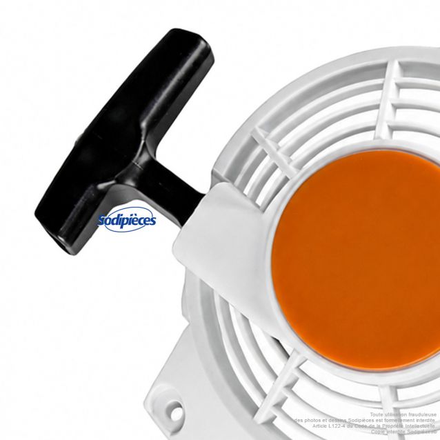 Lanceur pour débroussailleuse Sthil FS400, FS450 et FS480