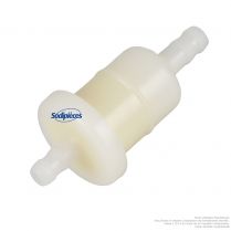 Filtre à essence adaptable Honda 16910-ZV4-015
