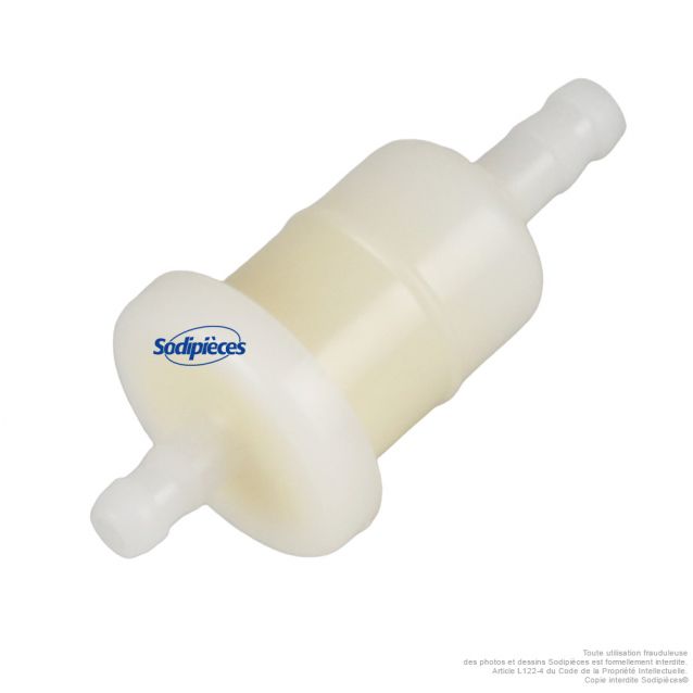 Filtre à essence adaptable Honda 16910-ZV4-015