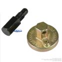 Démonte embrayage pour moteur 25 cc - remplace ES0403CT-4