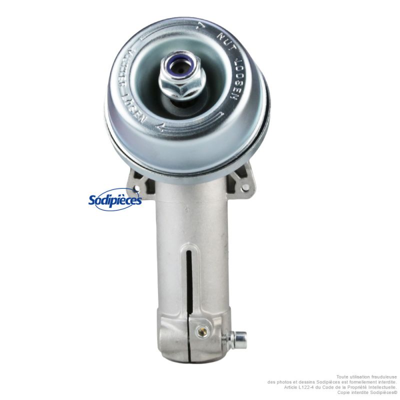Renvoi d’angle adaptable pour débroussailleuse Stihl FS240C, FS260 et FS240
