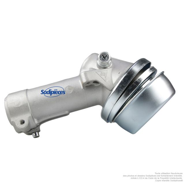 Renvoi d’angle adaptable pour débroussailleuse Stihl FS240C, FS260 et FS240