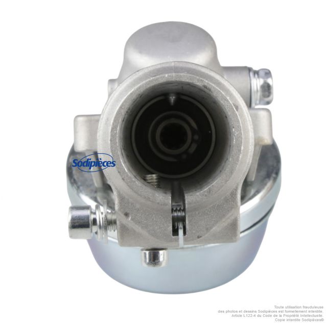 Renvoi d’angle adaptable pour débroussailleuse Stihl FS240C, FS260 et FS240