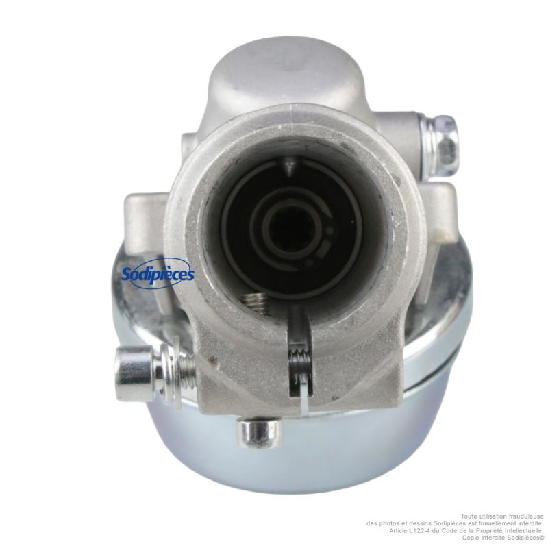 Renvoi d’angle adaptable pour débroussailleuse Stihl FS240C, FS260 et FS240