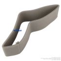 Préfiltre à air pour moteurs à arbre vertical Kohler CH18, CH20, CV20