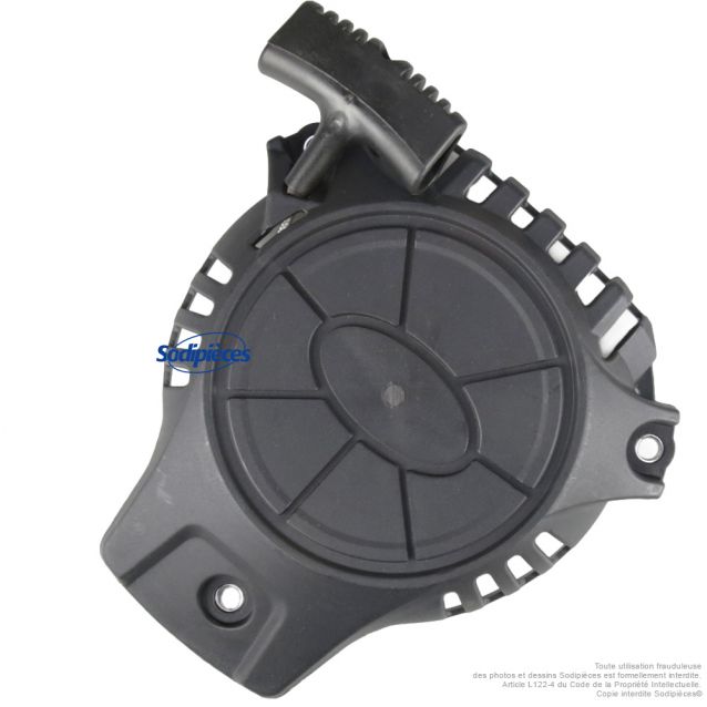 Lanceur complet pour moteur Greatland CLTZ1P56FV - remplace CLT30100301073