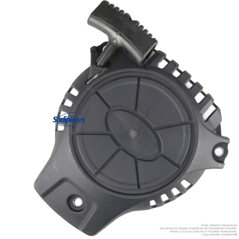 Lanceur complet pour moteur Greatland CLTZ1P56FV - remplace CLT30100301073