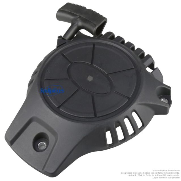 Lanceur complet pour moteur Greatland CLTZ1P56FV - remplace CLT30100301073