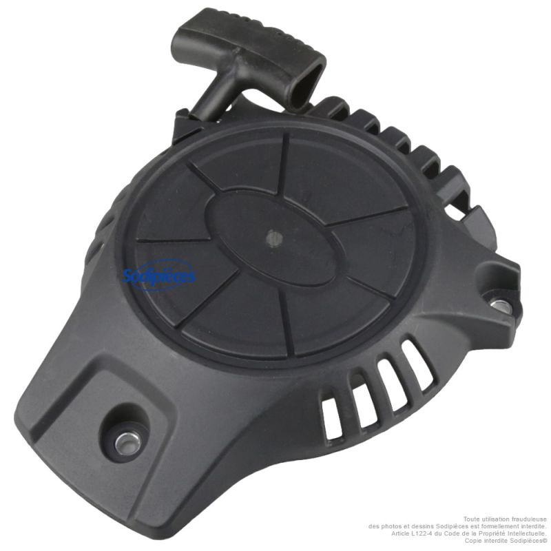Lanceur complet pour moteur Greatland CLTZ1P56FV - remplace CLT30100301073
