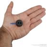 Passe cloison de durite Kawasaki 21 mm x 12 mm