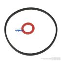 Joint de cuve carburateur pour moteur HONDA - remplace 16010-883-002 / 16010-883-015