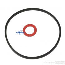 Joint de cuve carburateur pour moteur HONDA - remplace 16010-883-002 / 16010-883-015