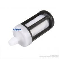 Filtre à carburant adaptable pour STIHL TS410 TS420