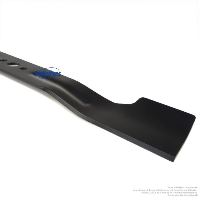 Lame tondeuse EGO 21" remplace AB2101