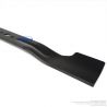 Lame tondeuse EGO 21" remplace AB2101