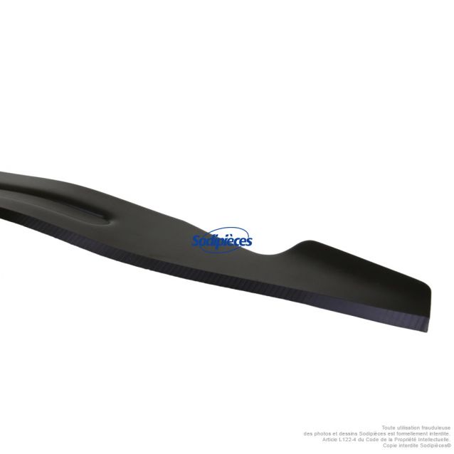 Lame tondeuse EGO 21" remplace AB2100