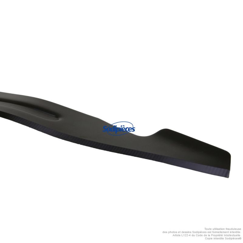 Lame tondeuse EGO 21" remplace AB2100