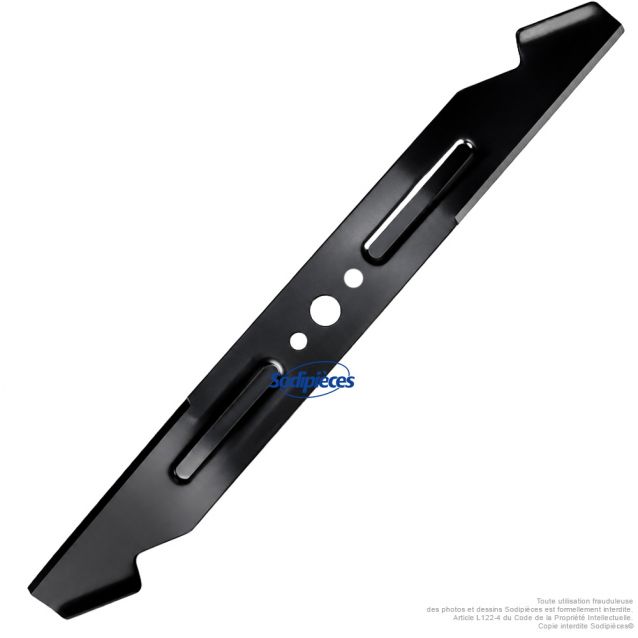 Lame tondeuse EGO 21" remplace AB2100