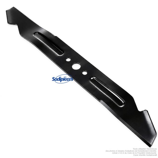 Lame tondeuse 20" pour tondeuse EGO LM2000E, LM2021, LM2012E-SP