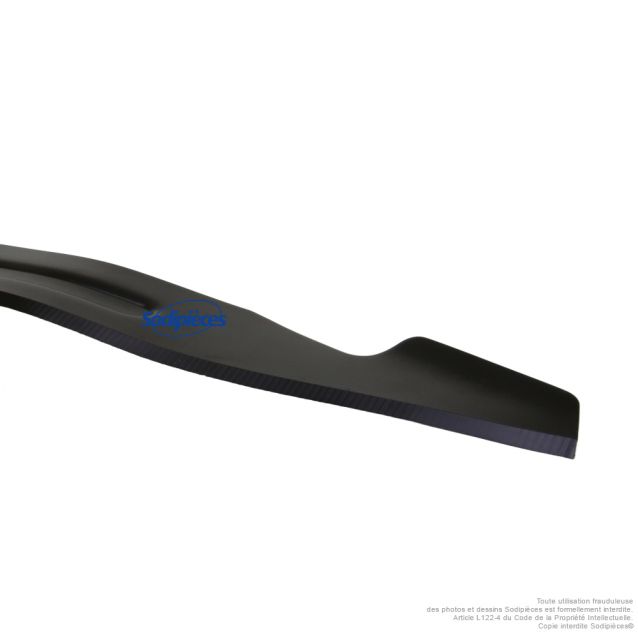 Lame tondeuse 20" pour tondeuse EGO LM2000E, LM2021, LM2012E-SP