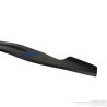 Lame tondeuse 20" pour tondeuse EGO LM2000E, LM2021, LM2012E-SP