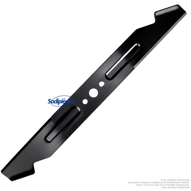 Lame tondeuse 20" pour tondeuse EGO LM2000E, LM2021, LM2012E-SP