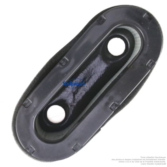 Filtre à air adaptable Husqvarna pour tondeuses autoportées R112C, R214, TC112, TS112