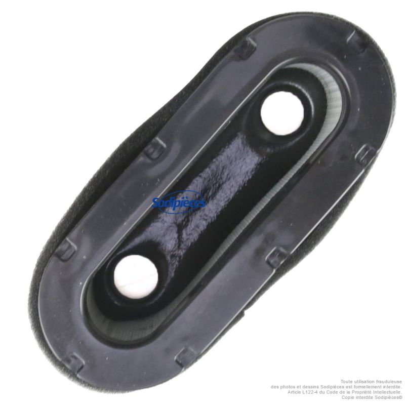 Filtre à air adaptable Husqvarna pour tondeuses autoportées R112C, R214, TC112, TS112