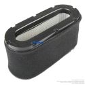 Filtre à air adaptable Husqvarna pour tondeuses autoportées R112C, R214, TC112, TS112