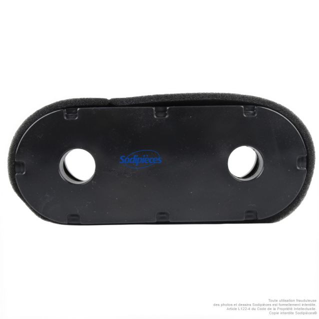 Filtre à air adaptable Husqvarna pour tondeuses autoportées R112C, R214, TC112, TS112