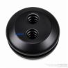 Passe cloison de durite Kawasaki 21 mm x 12 mm