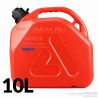 Bidon 10L avec bec verseur
