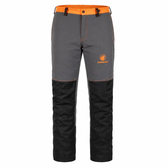 Pantalon forestier anticoupure Kerwood taille M