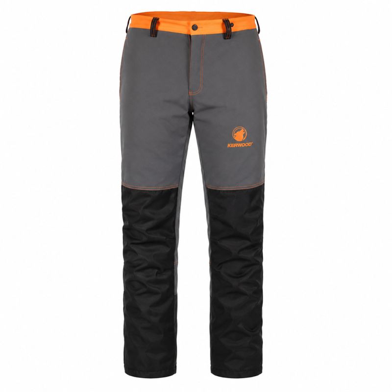 Pantalon forestier anticoupure Kerwood taille M