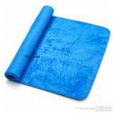 Serviette rafraîchissante Body Cooling Towel - Bleue - 78 x 32 cm