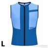 Veste rafraîchissante Bodycool Xtreme - Bleue - Taille L